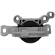 Purchase Top-Quality PIONEER - 605592 - Engine Mount pa4