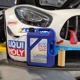 Purchase Top-Quality LIQUI MOLY - 2332 - 5W40 Leichtlauf High Tech 5L - Liqui Moly Synthetic Engine Oil pa7