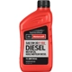 Purchase Top-Quality Engine Oil by MOTORCRAFT - XO5W30QFA pa1