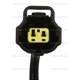 Purchase Top-Quality Engine Temperature Sensor Connector by BLUE STREAK (HYGRADE MOTOR) - HP4665 pa1