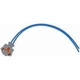 Purchase Top-Quality Engine Temperature Sensor Connector by DORMAN (OE SOLUTIONS) - 904-488 pa1