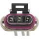 Purchase Top-Quality STANDARD - PRO SERIES - S656 - 4WD Indicator Light Switch Connector pa3