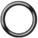 Purchase Top-Quality ACDELCO - 15-3985 - A/C System O-Rings pa1