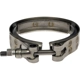 Purchase Top-Quality DORMAN - 903303 - Exhaust V-Band Clamp pa1