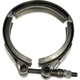 Purchase Top-Quality DORMAN - 903303 - Exhaust V-Band Clamp pa4