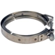 Purchase Top-Quality DORMAN - 904-250 - Exhaust Clamp pa3