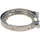 Purchase Top-Quality DORMAN - 904353 - Exhaust Clamp pa1