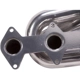 Purchase Top-Quality Exhaust Header by BBK PERFORMANCE PARTS - 16120 pa5