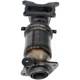 Purchase Top-Quality DORMAN - 674-148 - Catalytic Converter with Integrated Exhaust Manifold pa2