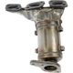 Purchase Top-Quality DORMAN - 674-837 - Exhaust Manifold with Integrated Catalytic Converter pa5