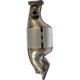 Purchase Top-Quality DORMAN - 674-849 - Exhaust Manifold with Integrated Catalytic Converter pa3