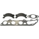 Purchase Top-Quality DORMAN - 674-894 - Exhaust Manifold with Integrated Catalytic Converter pa2