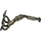 Purchase Top-Quality DORMAN - 674-894 - Exhaust Manifold with Integrated Catalytic Converter pa3