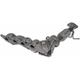 Purchase Top-Quality Exhaust Manifold And Converter Assembly by DORMAN (OE SOLUTIONS) - 674-643 pa1