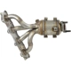 Purchase Top-Quality Exhaust Manifold And Converter Assembly by WALKER - 84124 pa1