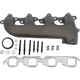 Purchase Top-Quality DORMAN - 674-159 - Exhaust Manifold pa1