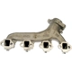 Purchase Top-Quality DORMAN - 674-169 - Exhaust Manifold pa4