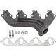 Purchase Top-Quality DORMAN - 674-227 - Exhaust Manifold pa1