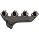 Purchase Top-Quality DORMAN - 674-227 - Exhaust Manifold pa2