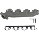 Purchase Top-Quality DORMAN - 674-229 - Exhaust Manifold pa1