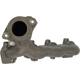 Purchase Top-Quality DORMAN - 674-453 - Exhaust Manifold Kit pa2