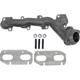 Purchase Top-Quality DORMAN - 674-453 - Exhaust Manifold Kit pa3