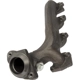 Purchase Top-Quality DORMAN - 674-454 - Exhaust Manifold Kit pa4