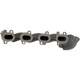 Purchase Top-Quality DORMAN - 674-457 - Exhaust Manifold Kit pa2