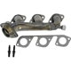 Purchase Top-Quality DORMAN - 674-536 - Exhaust Manifold pa1