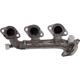 Purchase Top-Quality DORMAN - 674-536 - Exhaust Manifold pa2