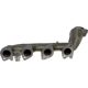 Purchase Top-Quality DORMAN - 674-560 - Exhaust Manifold pa3