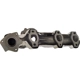 Purchase Top-Quality DORMAN - 674-567 - Exhaust Manifold pa4