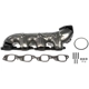 Purchase Top-Quality DORMAN - 674-728 - Exhaust Manifold pa1