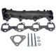 Purchase Top-Quality DORMAN - 674-731 - Exhaust Manifold pa1