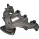 Purchase Top-Quality DORMAN - 674-773 - Exhaust Manifold Kit pa4