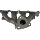 Purchase Top-Quality DORMAN - 674-937 - Exhaust Manifold Kit pa4