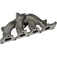 Purchase Top-Quality DORMAN - 674-937 - Exhaust Manifold Kit pa5