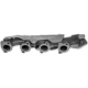 Purchase Top-Quality DORMAN - 674-956 - Exhaust Manifold Kit pa2