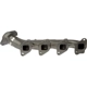 Purchase Top-Quality DORMAN - 674-988 - Exhaust Manifold Kit pa2