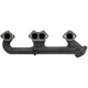 Purchase Top-Quality DORMAN (OE SOLUTIONS) - 674-202 - Exhaust Manifold pa6