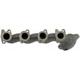 Purchase Top-Quality Exhaust Manifold by DORMAN (OE SOLUTIONS) - 674-458 pa1