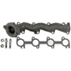 Purchase Top-Quality Exhaust Manifold by DORMAN (OE SOLUTIONS) - 674-458 pa3