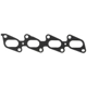 Purchase Top-Quality MAHLE ORIGINAL - MS19894 - Exhaust Manifold Gasket Set pa1