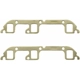 Purchase Top-Quality Exhaust Manifold Gasket Set by FEL-PRO - MS93046 pa2