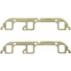 Purchase Top-Quality Exhaust Manifold Gasket Set by FEL-PRO - MS93046 pa4