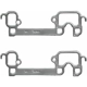 Purchase Top-Quality Exhaust Manifold Gasket Set by FEL-PRO - MS93791 pa1