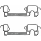 Purchase Top-Quality Exhaust Manifold Gasket Set by FEL-PRO - MS93791 pa3