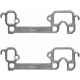 Purchase Top-Quality Exhaust Manifold Gasket Set by FEL-PRO - MS93791 pa4