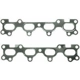 Purchase Top-Quality Exhaust Manifold Gasket Set by FEL-PRO - MS94532 pa1