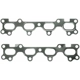 Purchase Top-Quality Exhaust Manifold Gasket Set by FEL-PRO - MS94532 pa3